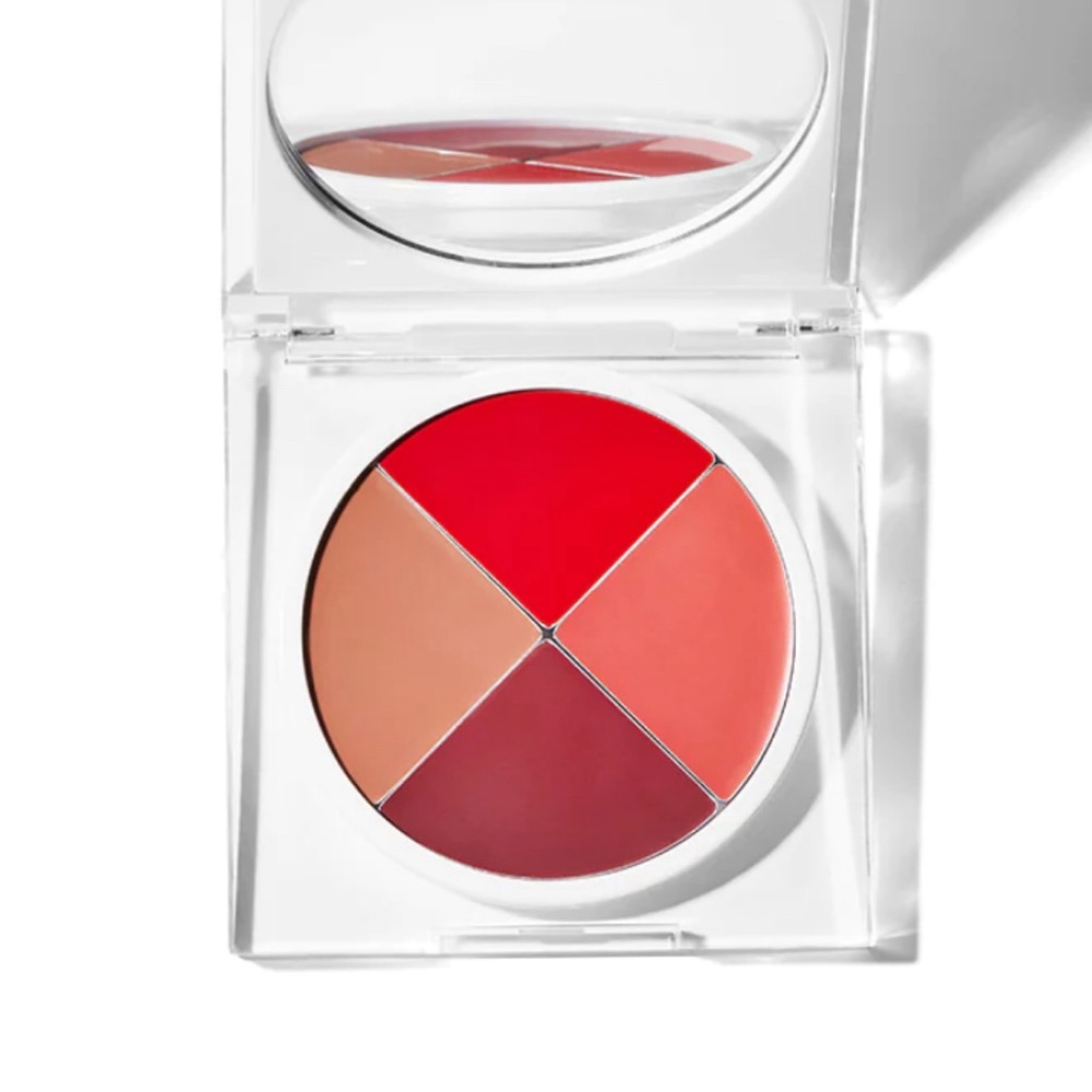 Brand new rms lip palate